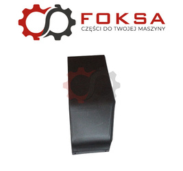 Przedłużenie błotnika prawe