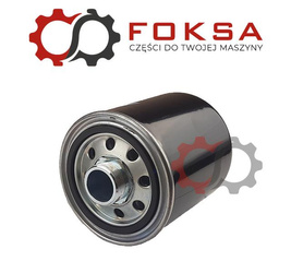 Filtr oleju hydrauliki z nyplem