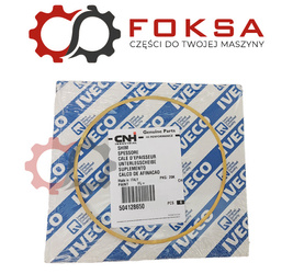 Podkładka regulacyjna tulei