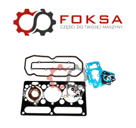 Zestaw uszczelek silnika KMP