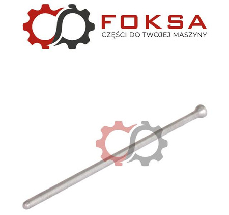 Laska popychacza ORG