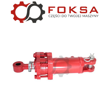 Siłownik hydrauliczny podnośnika