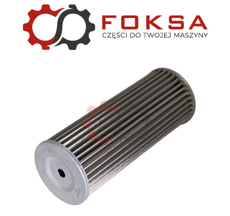 Filtr oleju hydrauliki wkład