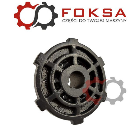 Obudowa sprzęgła przeciążeniowego