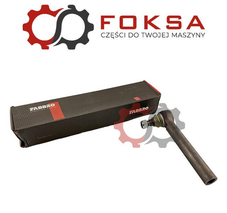 Końcówka drążka / Przegub kulowy