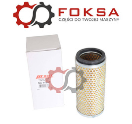 Filtr powietrza wewnętrzny