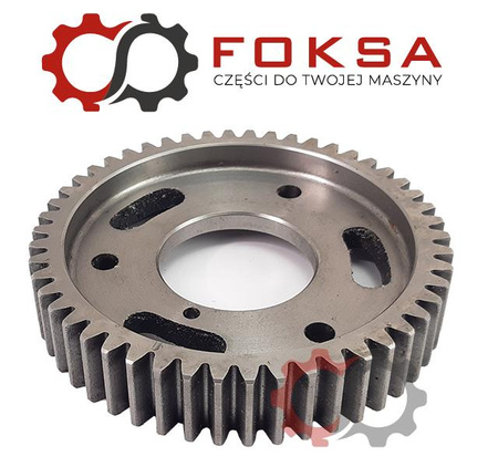 Koło zębate rozrządu