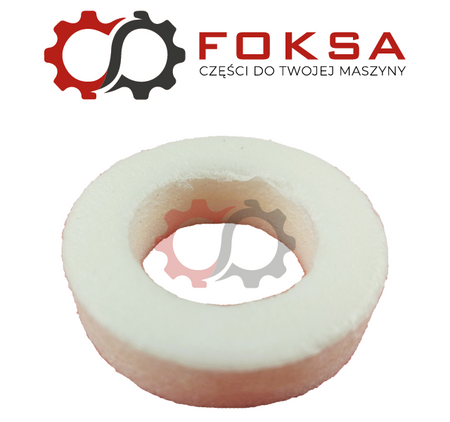 Uszczelka płaska ORG