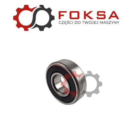 Łożysko pilotujące