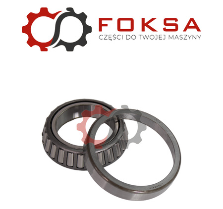 Łożysko stożkowe KOYO