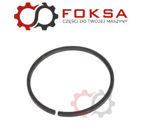 Pierścień zamkowy / Usczelniający ZF