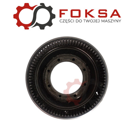 Kosz / Wieniec SpeedShift - Używany