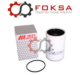 Filtr paliwa - separator