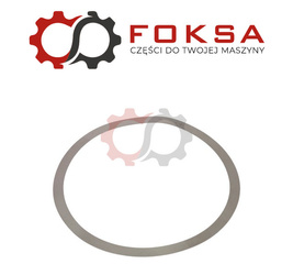 Podkładka regulacyjna ORG