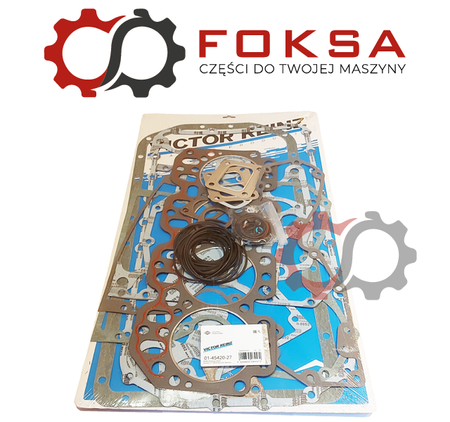 Zestaw uszczelek silnika REINZ