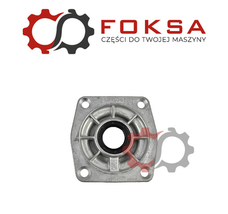 Zestaw naprawczy komperesora WABCO