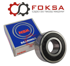 Łożysko kulkowe NSK