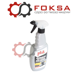 Dimer 4S do mycia silników 750ml Plak