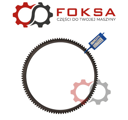 Wieniec koła zamachowego ORG