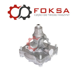 Zawór sterujący przyczepy BPART