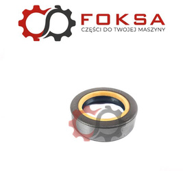 Uszczelniacz półosi