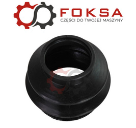 Osłona gumowa wariatora