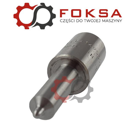 Końcówka wtryskiwacza BOSCH