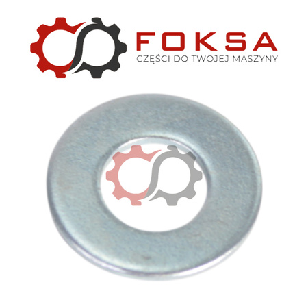 Podkładka śruby pokrywy zaworów