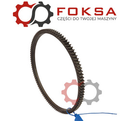 Wieniec koła zamachowego ORG