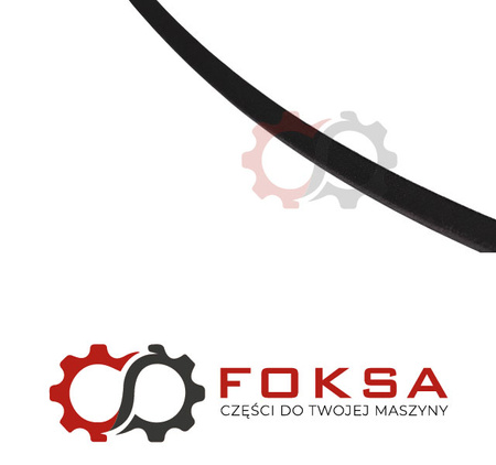 Pas klinowy Roven A2650