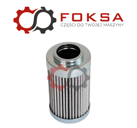 Filtr hydrauliczny wkład