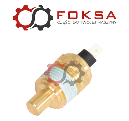 Czujnik temperatury silnika