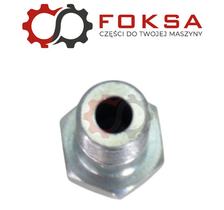 Śruba odpowietrznika