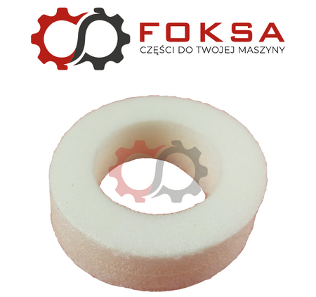 Uszczelka płaska ORG