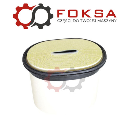 Filtr powietrza zewnętrzny