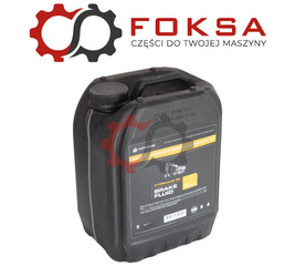 Płyn / Olej hamulcowy HP15 5L