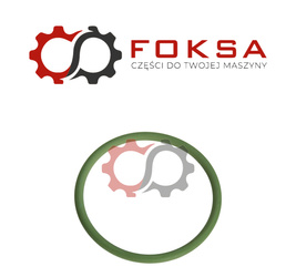 Uszczelka pompki paliwa ORG