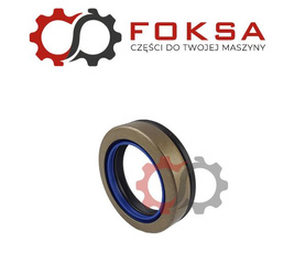 Uszczelniacz półosi