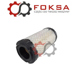 Filtr powietrza wewnętrzny