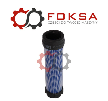 Filtr powietrza wewnętrzny