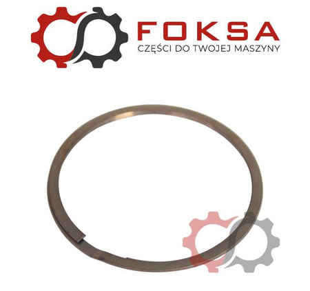 Pierścień uszczelniający ORG