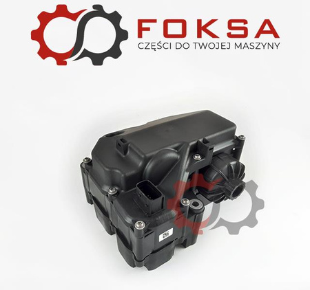 Pompka / moduł zasilający AdBlue ORG