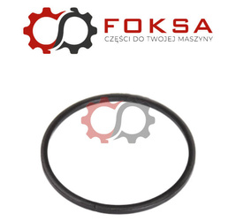 Pierścień uszczelniający teflonowy