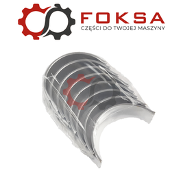 Zestaw panewek korbowodowych 4 cyl