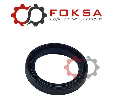 Uszczelniacz wałka sprzęgłowego