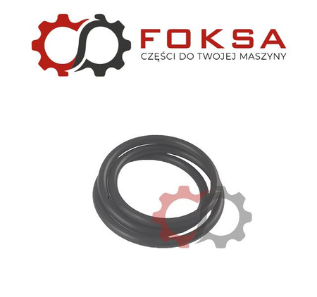 O-ring tłoka skrzyni