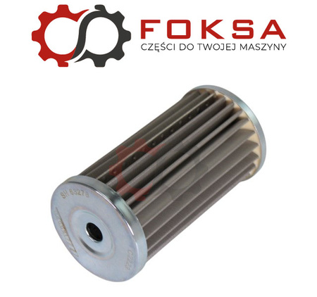 Filtr oleju hydrauliki wkład