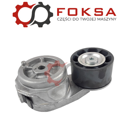 Napinacz paska wielorowkowego