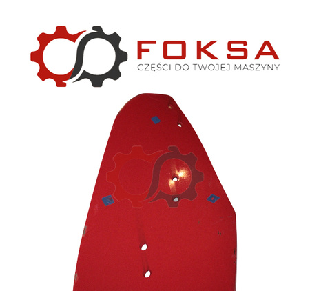 Odkładnica prawa ORG