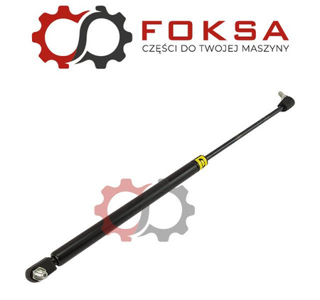 Sprężyna gazowa / Siłownik gazowy tylnej szyby